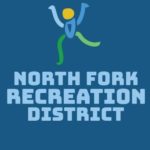 North Fork Recreation District Logo