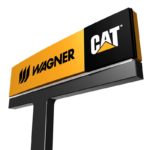 Wagner CAT Logo