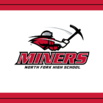 North Fork Miners Logo